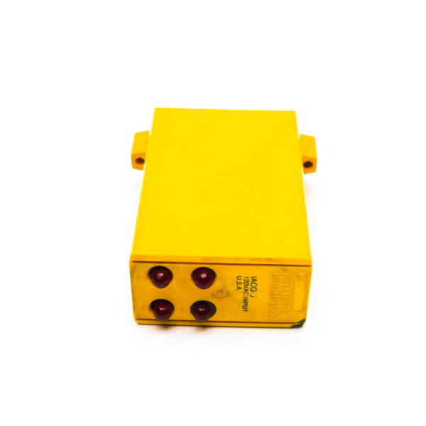 POTTER&BRUMFIELD IACQ-5 120VAC UNMP