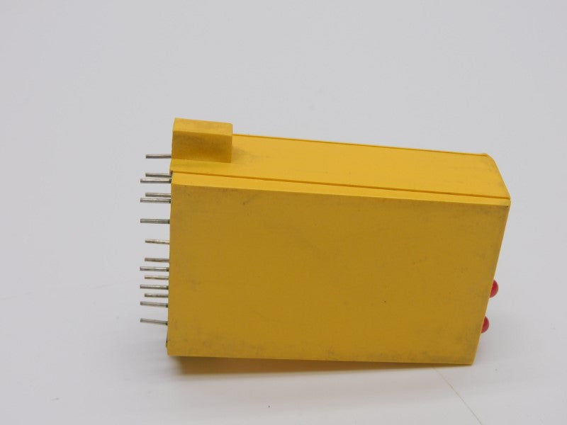 POTTER&BRUMFIELD IACQ-5 120VAC UNMP