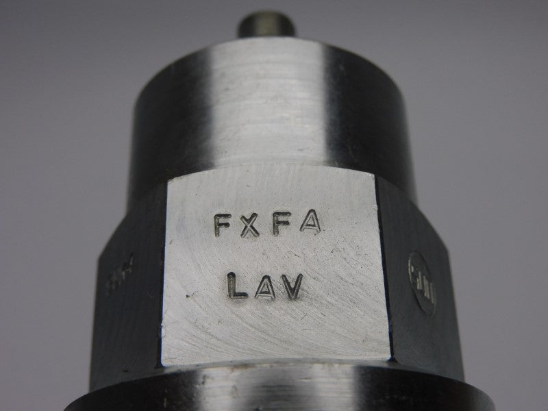 SUN FXFA-LAV NSNP