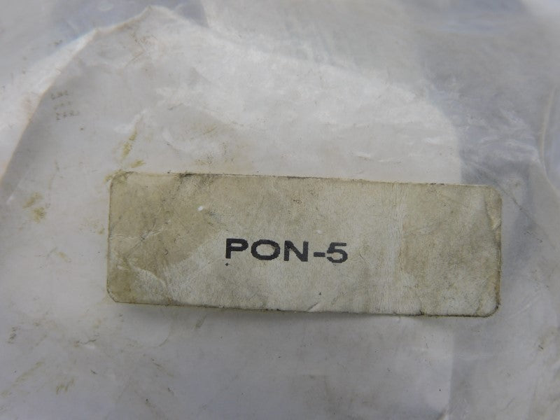 PYLE NATIONAL P0N-5 NSMP