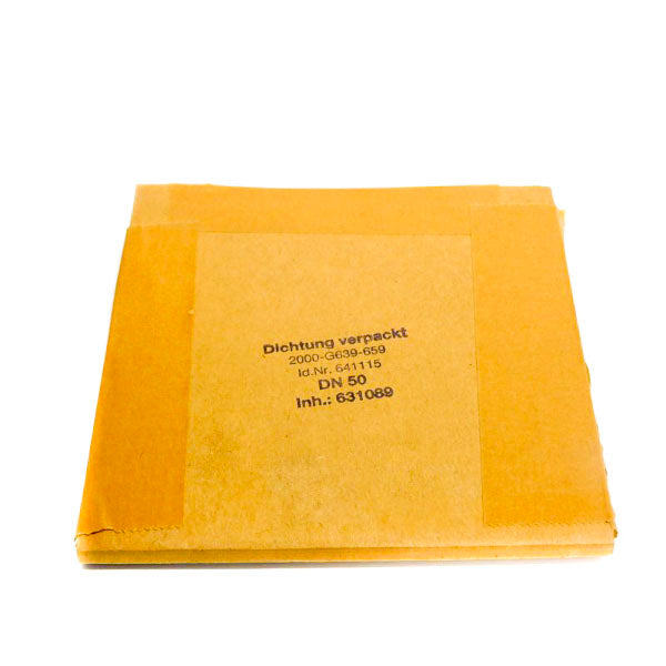 SEAL 200-G639-659 641115 NSMP