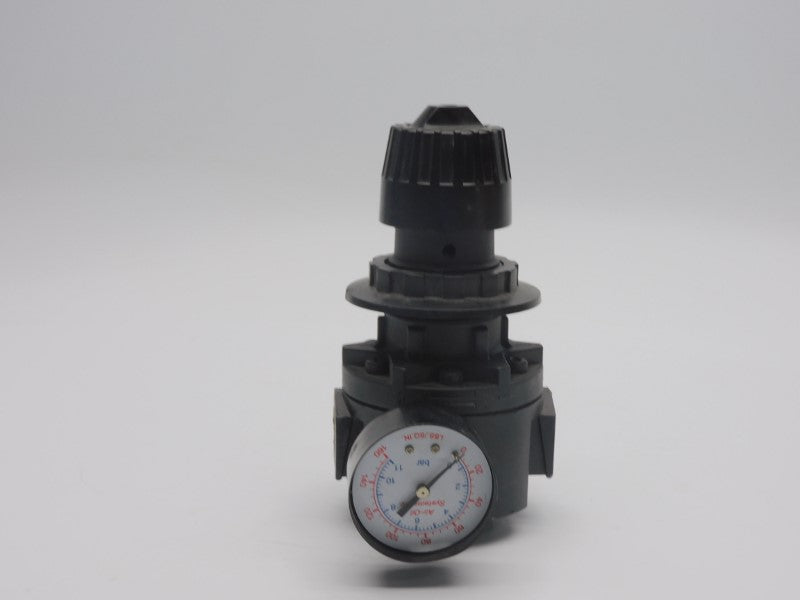 WILKERSON R26-03-000 0-125PSI UNMP