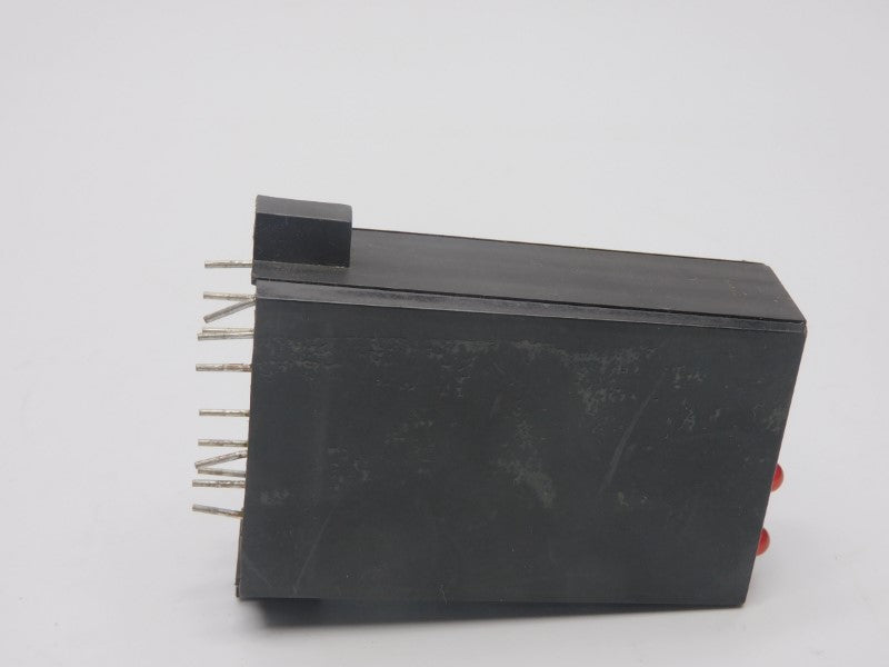 POTTER&BRUMFIELD OACQ-5 120/240VAC 3A UNMP