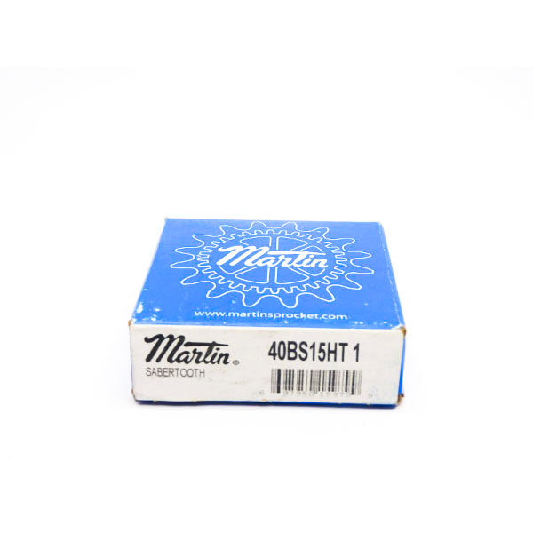 MARTIN 40BS15HT 1" NSFS