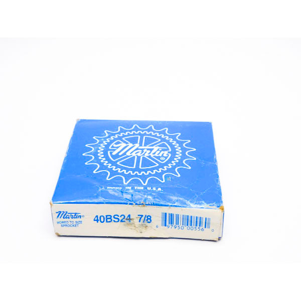 MARTIN 40BS24-7/8 NSFS