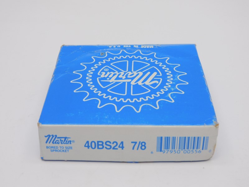 MARTIN 40BS24-7/8 NSFS