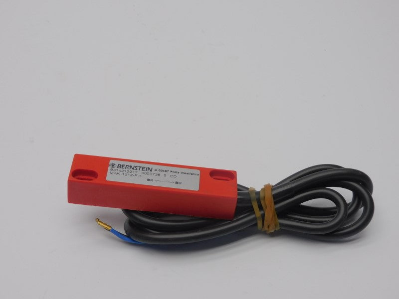 WARNER ELECTRIC 631-4212-217 MAK-1212-F-1 NSMP