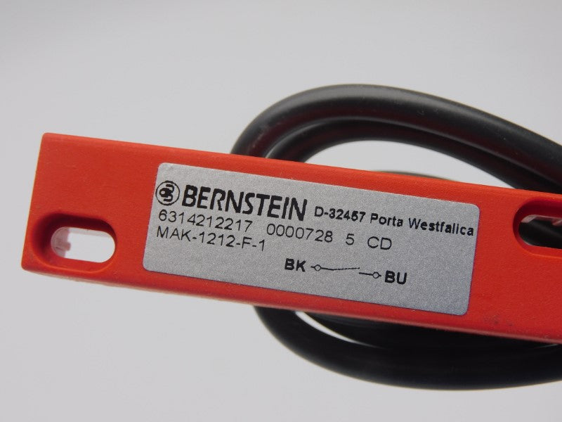 WARNER ELECTRIC 631-4212-217 MAK-1212-F-1 NSMP