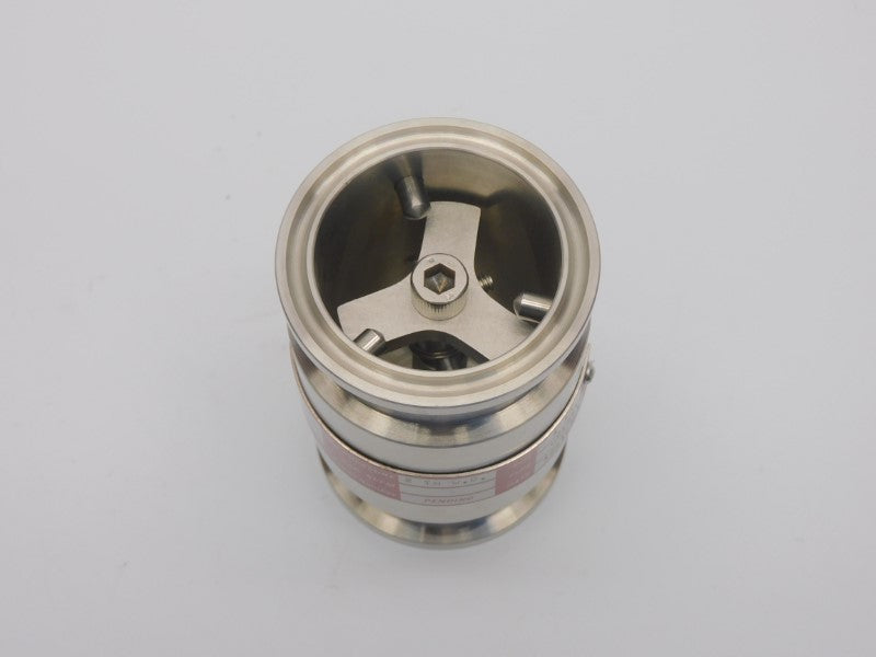 SAFETY FIRST VALVE QC1-SV 1" NSNP