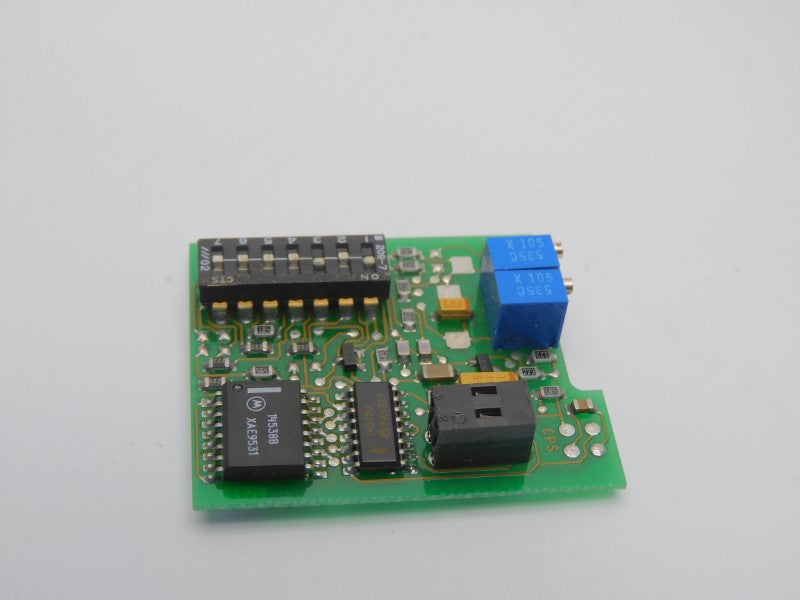 HONEYWELL MPA133 NSMP