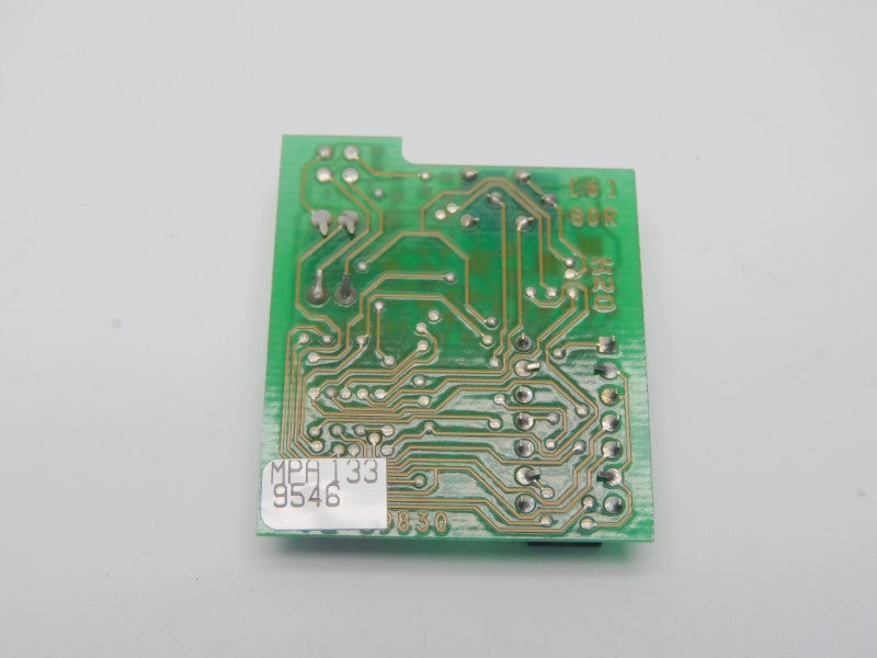 HONEYWELL MPA133 NSMP