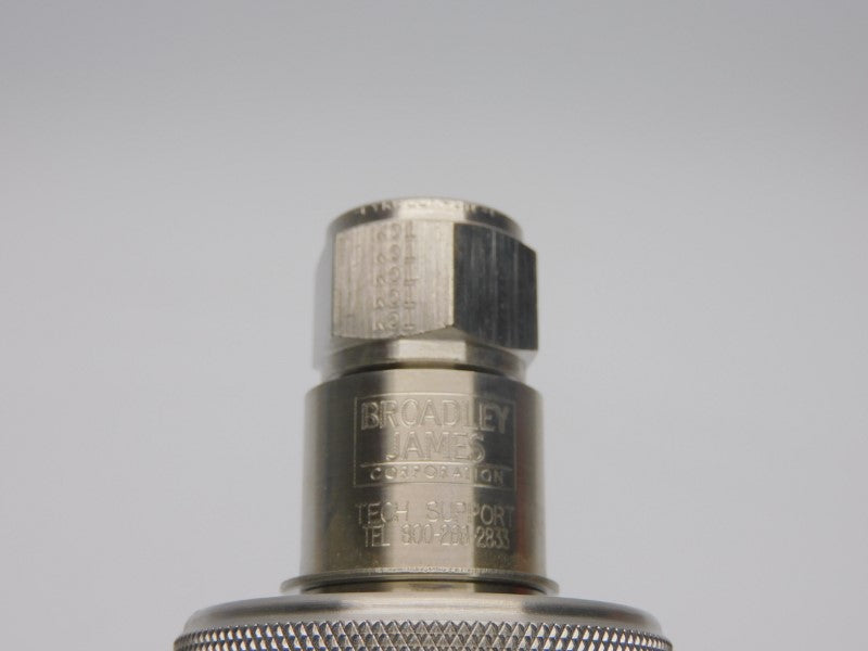 BROADLEY JAMES 326-62-H085 NSNP