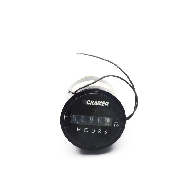 CRAMER 636W-AA 115V UNMP