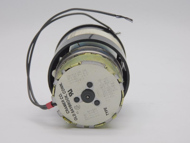 CRAMER 636W-AA 115V UNMP