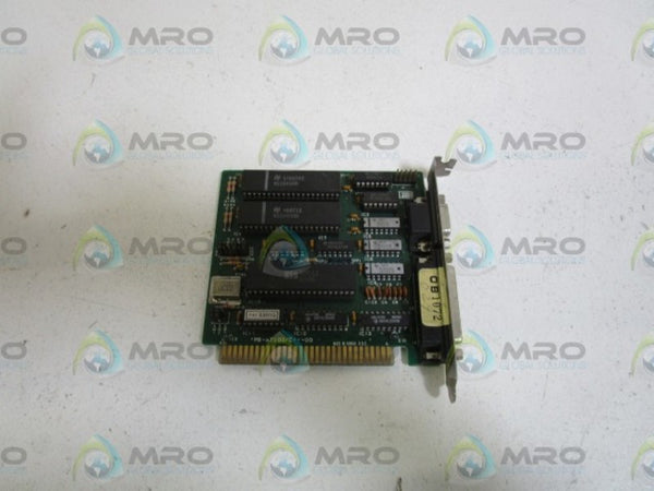 FLYTECH BOARD PB-AT003/C-00 UNMP