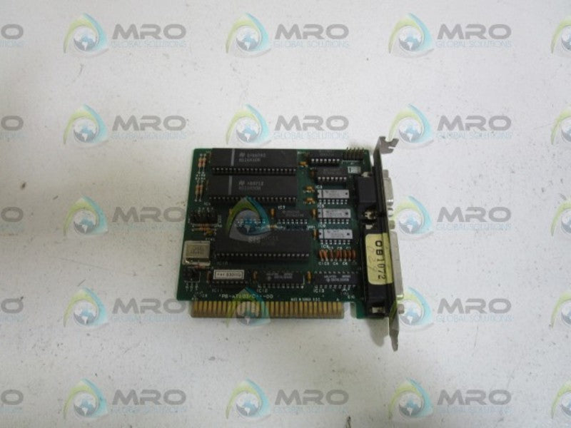 FLYTECH BOARD PB-AT003/C-00 UNMP