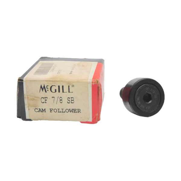 MCGILL CF-7/8-SB NSMP