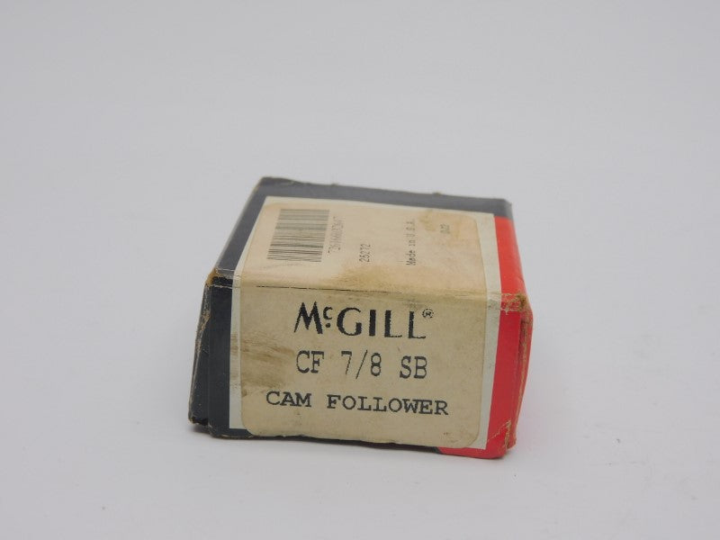 MCGILL CF-7/8-SB NSMP