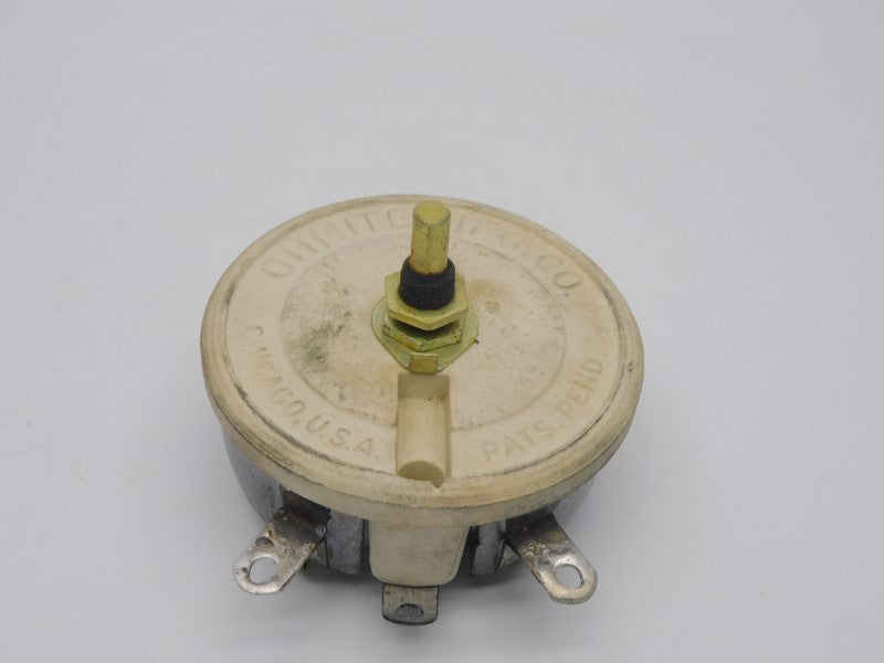 RHEOSTAT 0453 0.58A NSMP