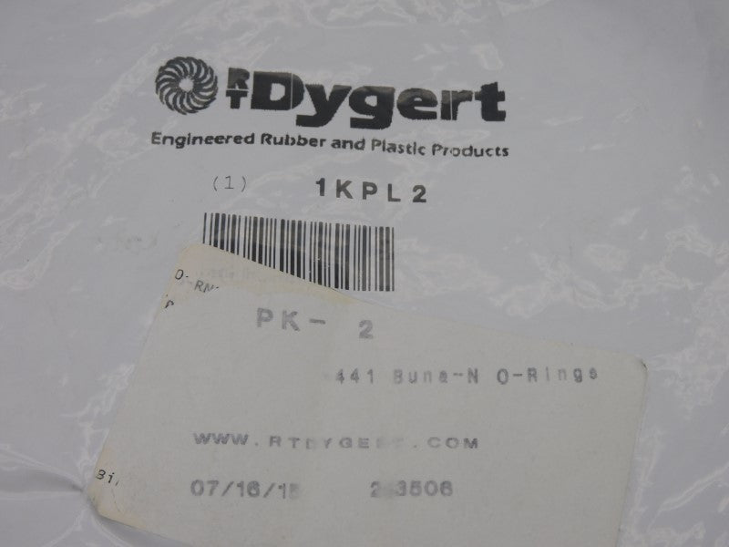 RT DYGERT 1KPL2 NSMP