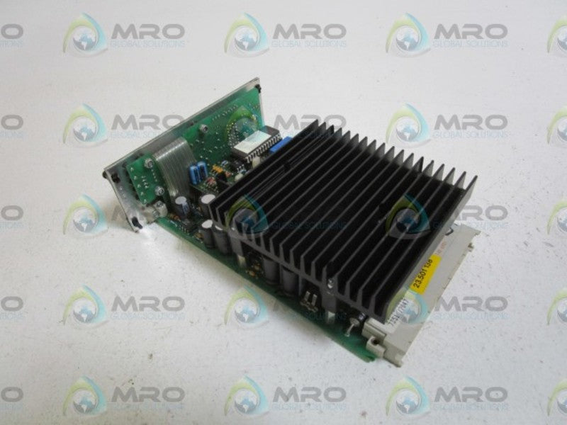 HYDRUALIK RING VRD350-150-R700 UNMP
