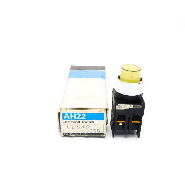 FUJI ELECTRIC AH22-MLG10E3/0055 (AS PICTURED) NSMP