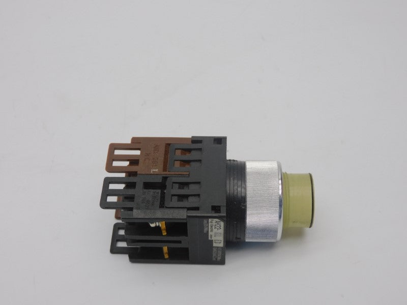 FUJI ELECTRIC AH22-MLG10E3/0055 (AS PICTURED) NSMP