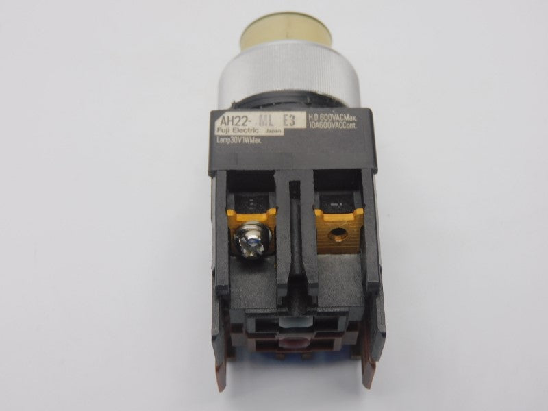 FUJI ELECTRIC AH22-MLG10E3/0055 (AS PICTURED) NSMP