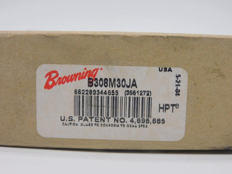 BROWNING B308M30JA NSFS