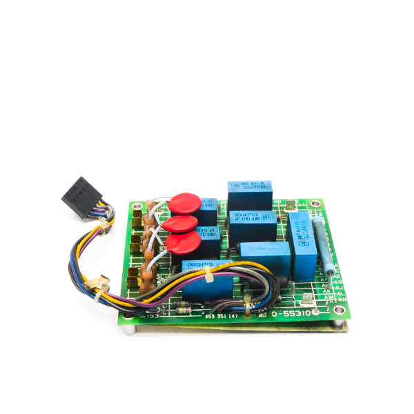 RELIANCE ELECTRIC  0-55310 UNMP