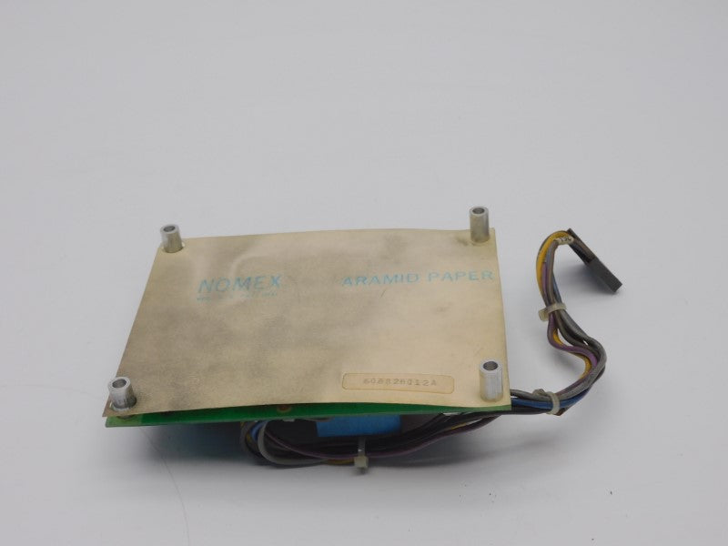 RELIANCE ELECTRIC  0-55310 UNMP