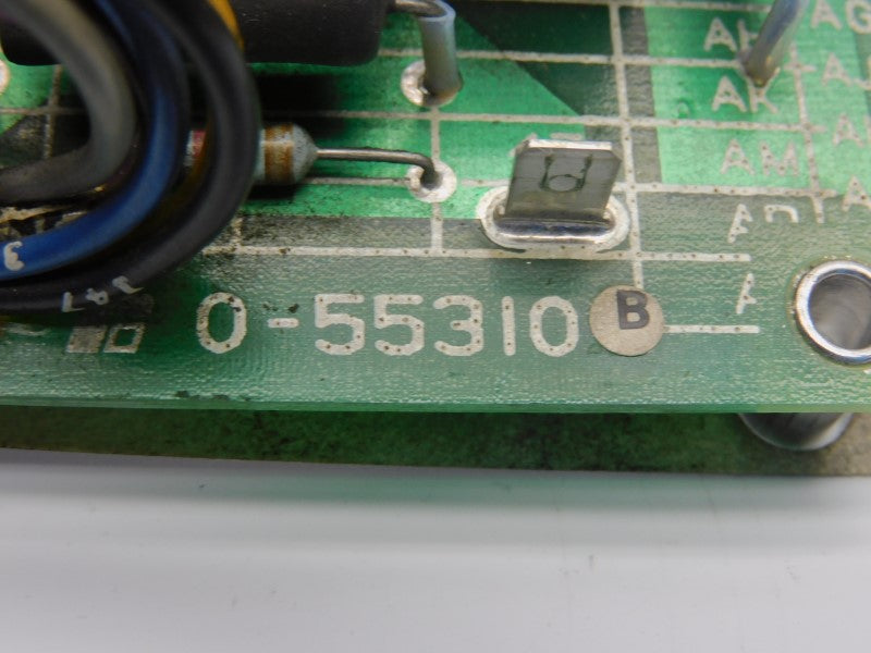 RELIANCE ELECTRIC  0-55310 UNMP