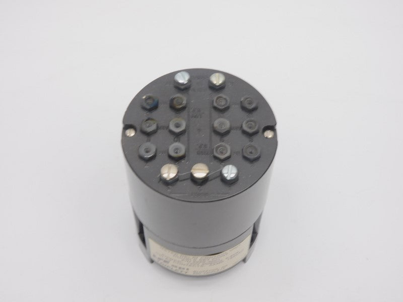 LFE API 8889-3003 120V 5A UNMP