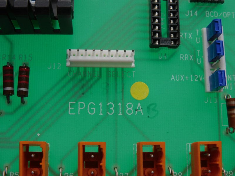 EPG1318A UNMP