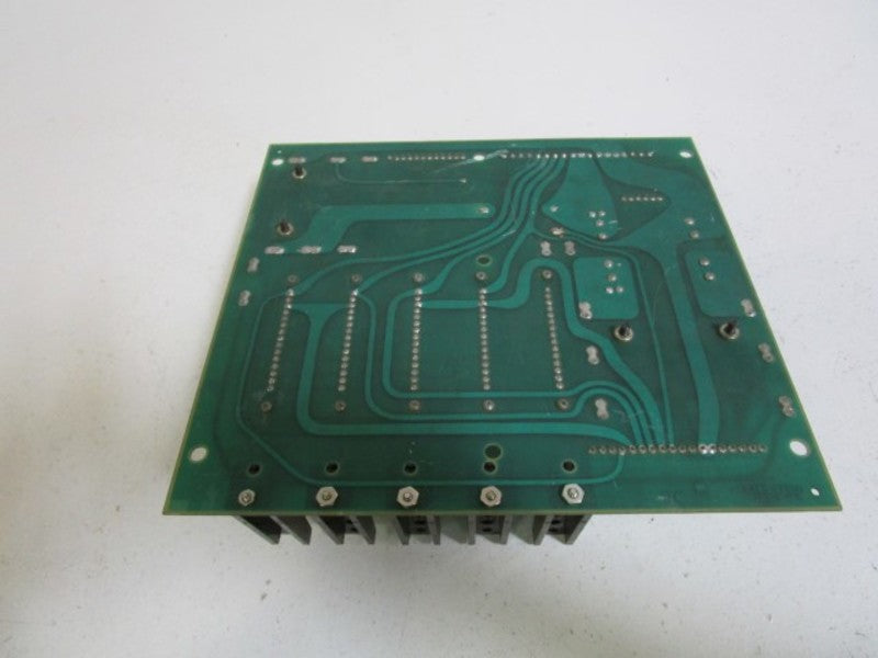 MERCER TERMINAL BOARD 048B048  UNMP