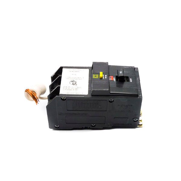 SQUARE D QOB330GFI 120V 30A NSNP