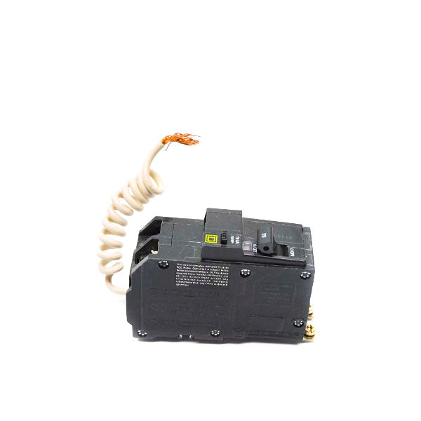 SQUARE D QOB220EPD 120/240V 20A UNMP
