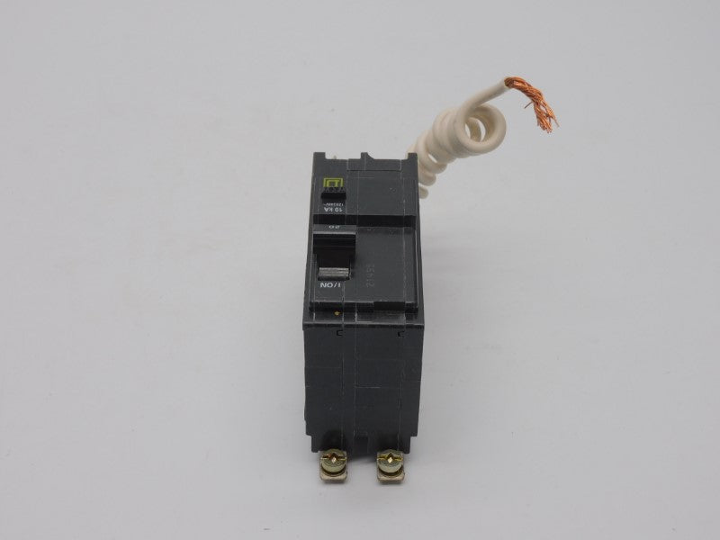 SQUARE D QOB220EPD 120/240V 20A UNMP