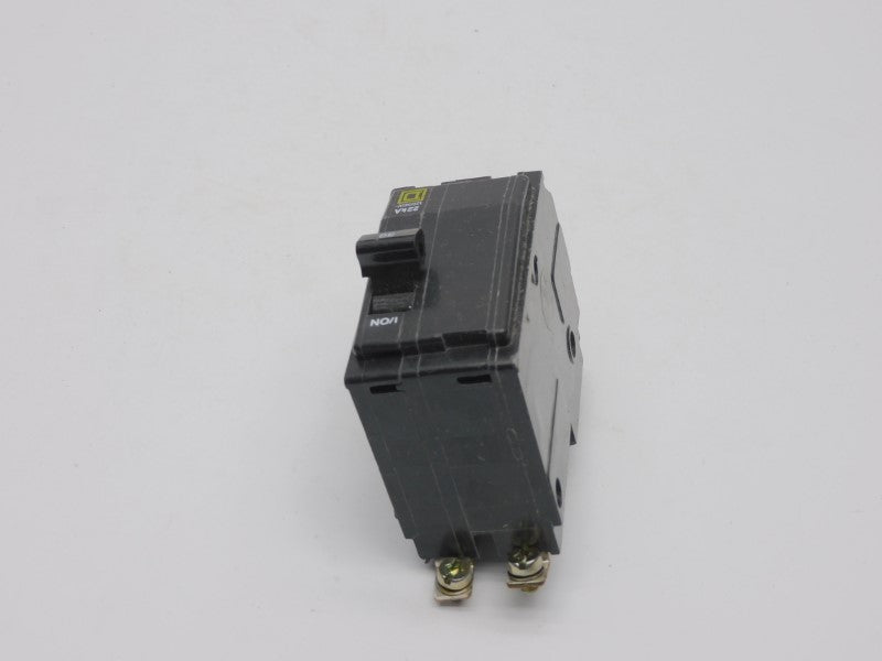 SQUARE D QOB230 120/240V 30A (AS PICTURED) NSNP