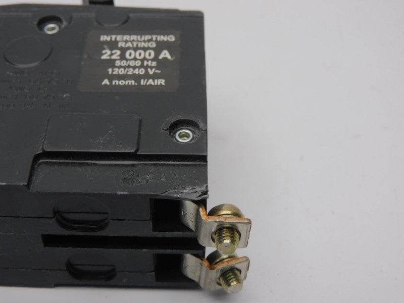 SQUARE D QOB230 120/240V 30A (AS PICTURED) NSNP