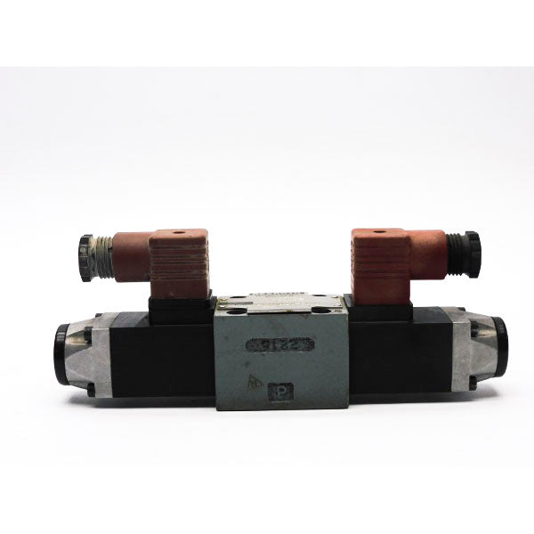 REXROTH 4WE6Q51/AW120-60N9Z45 RN176.91 120V UNMP