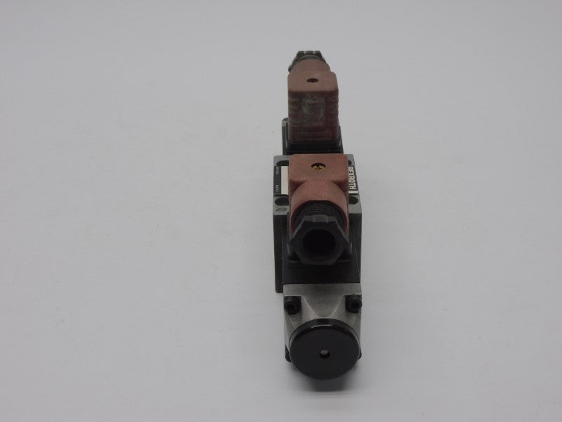 REXROTH 4WE6Q51/AW120-60N9Z45 RN176.91 120V UNMP
