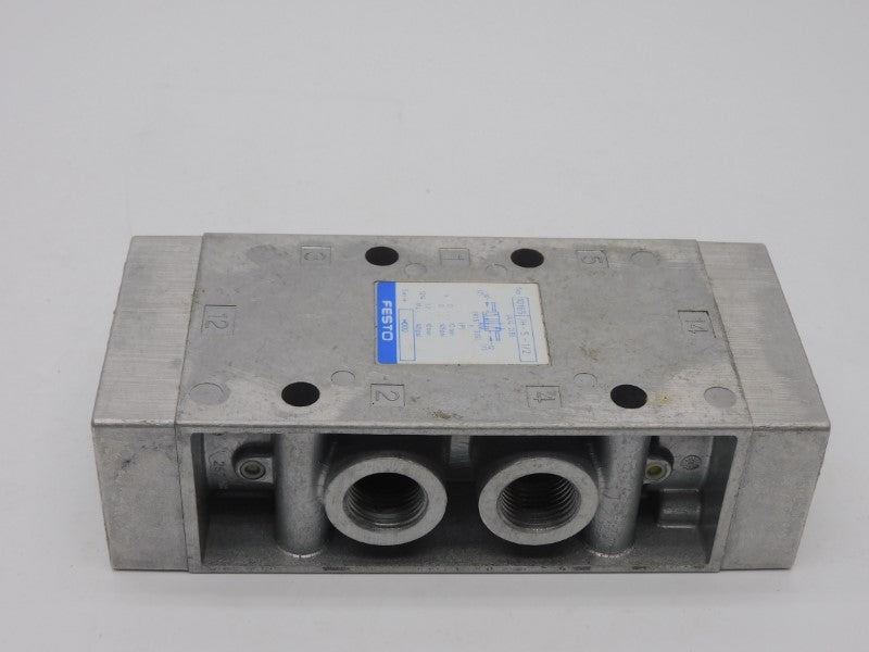 FESTO JH-5-1/2 1065 17.4-145PSI NSMP