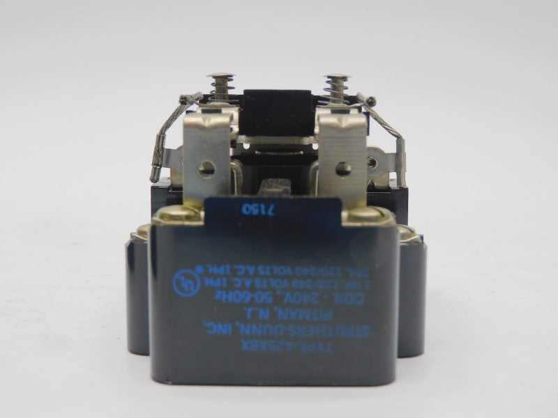 STRUTHER-DUNN 425XBX 240V 30A NSMP