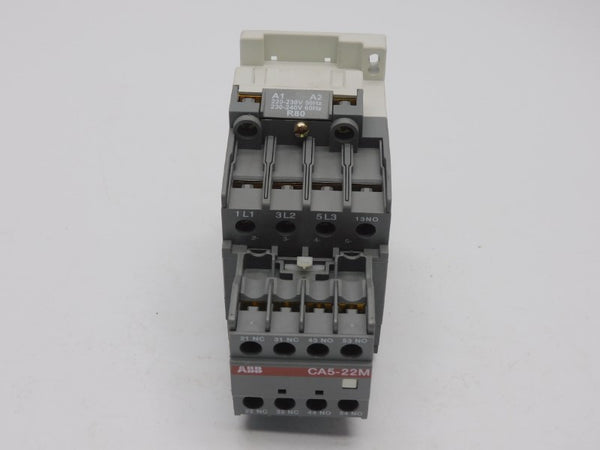 ABB A26-30-32-80 240V NSMP