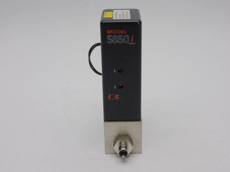 BROOKS INSTRUMENT 5850IA1BF3P2BEA BU-FWFC111196 UNMP