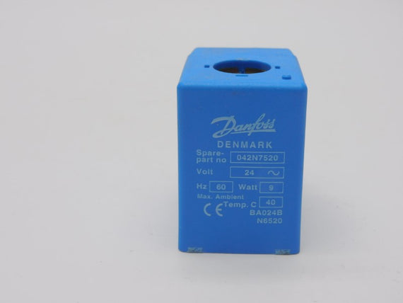 DANFOSS 042N7520 24V (AS PICTURED) NSNP