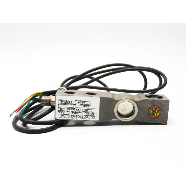 METTLER TOLEDO TB600529-2 745 UNMP
