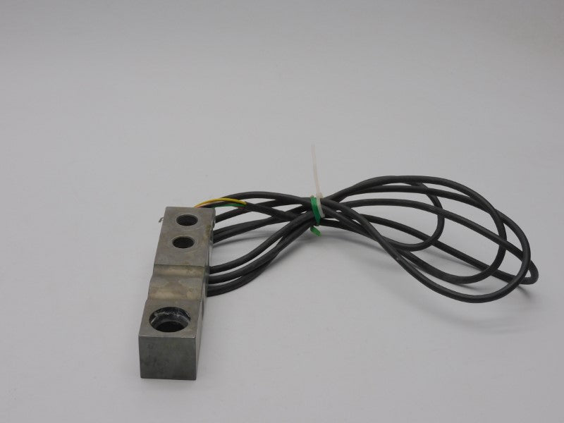METTLER TOLEDO TB600529-2 745 UNMP