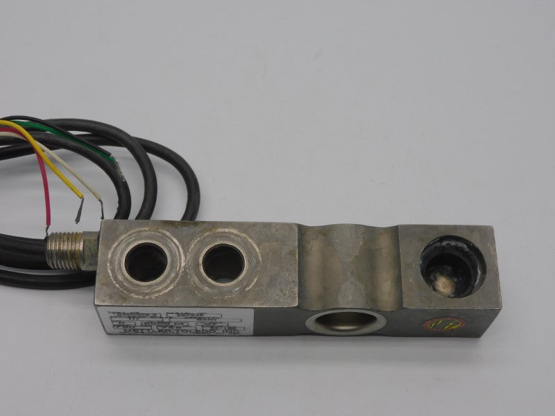METTLER TOLEDO TB600529-2 745 UNMP